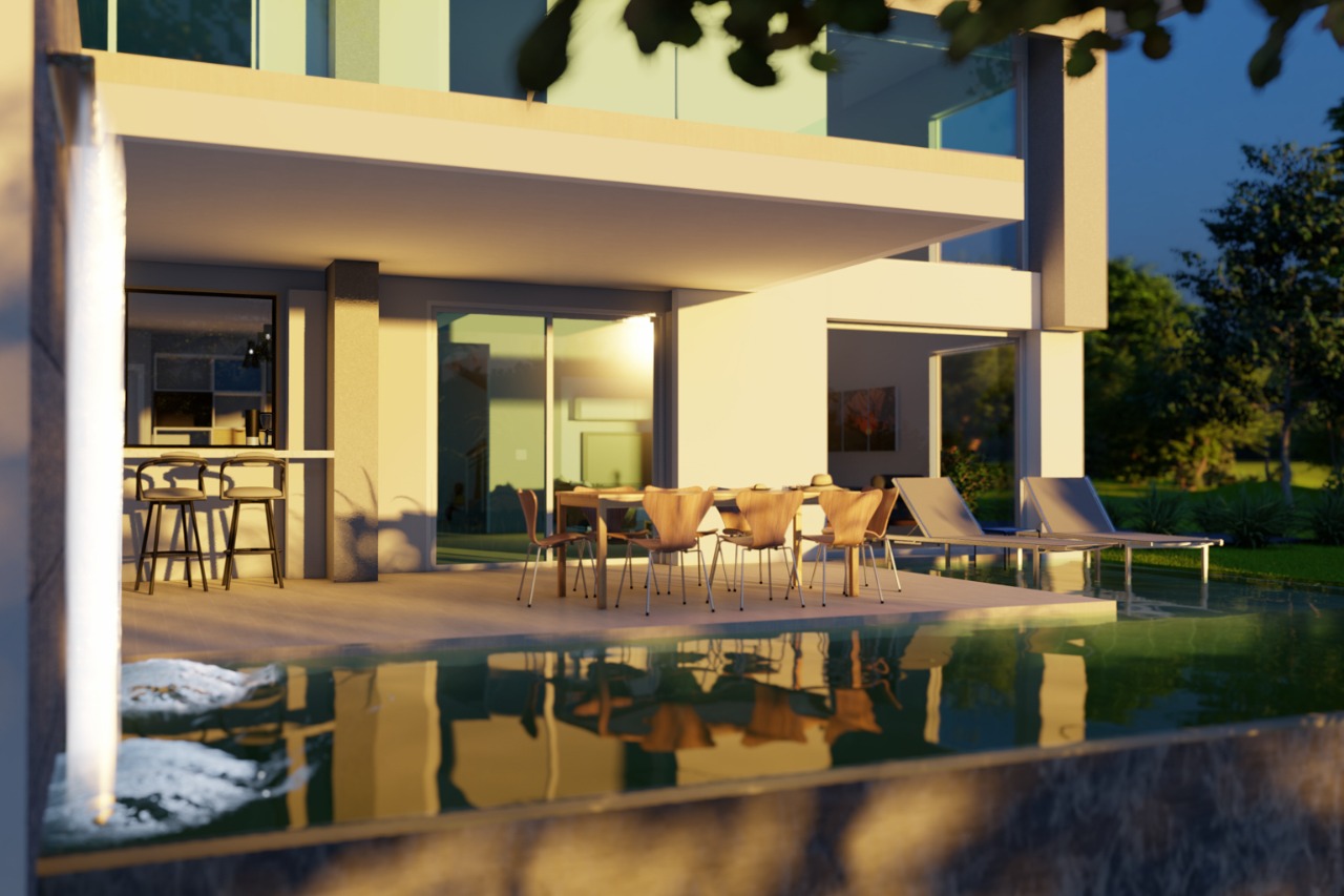 4 bed Single Family Homes For Sale in Tamarindo, Guanacaste - thumb 12