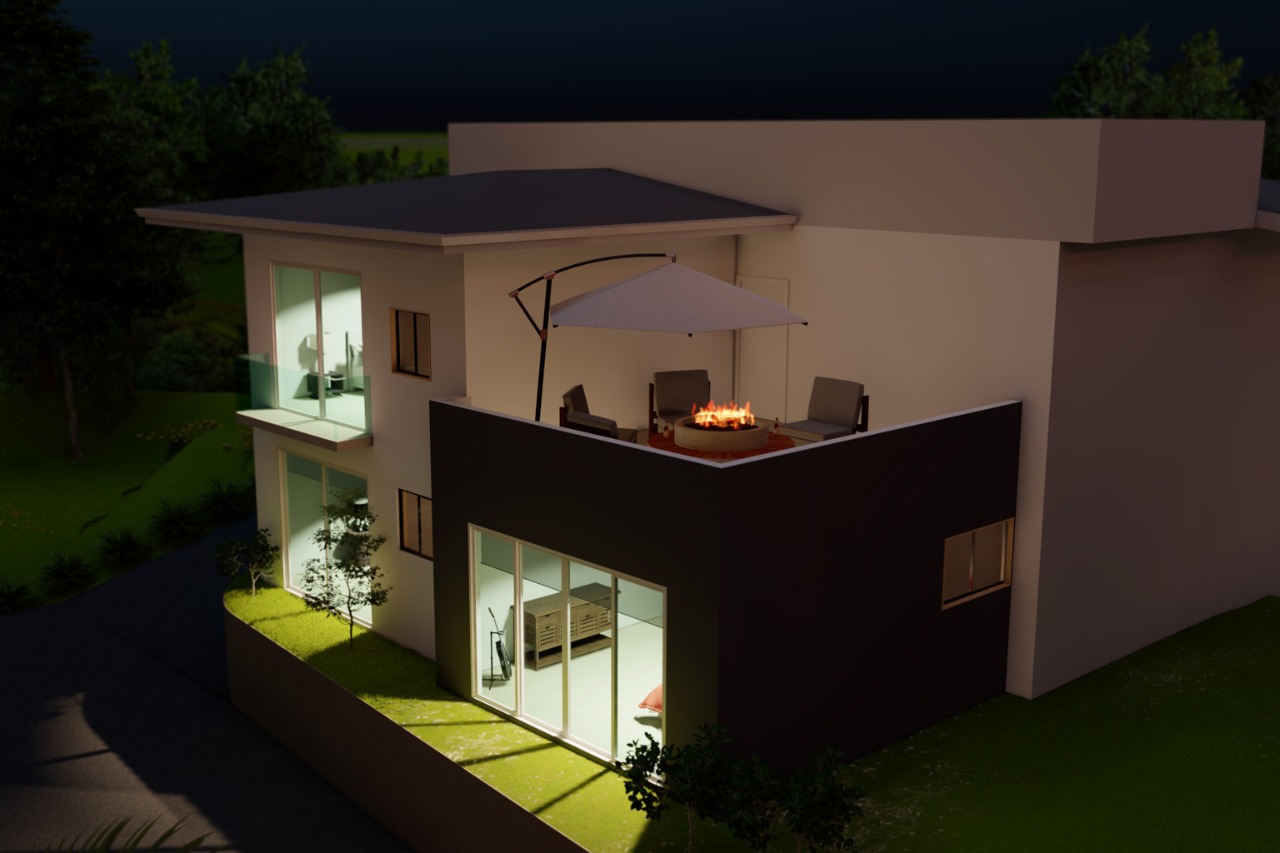 4 bed Single Family Homes For Sale in Tamarindo, Guanacaste - thumb 17