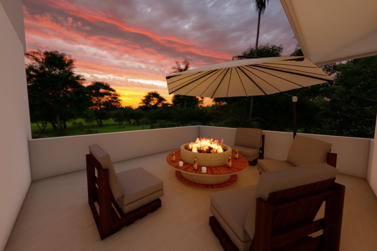 4 bed Single Family Homes For Sale in Tamarindo, Guanacaste - thumb 16