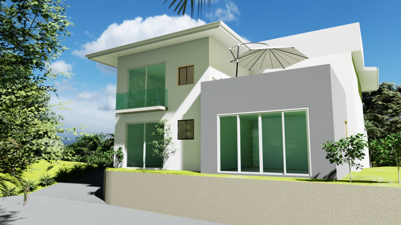 4 bed Single Family Homes For Sale in Tamarindo, Guanacaste - thumb 2