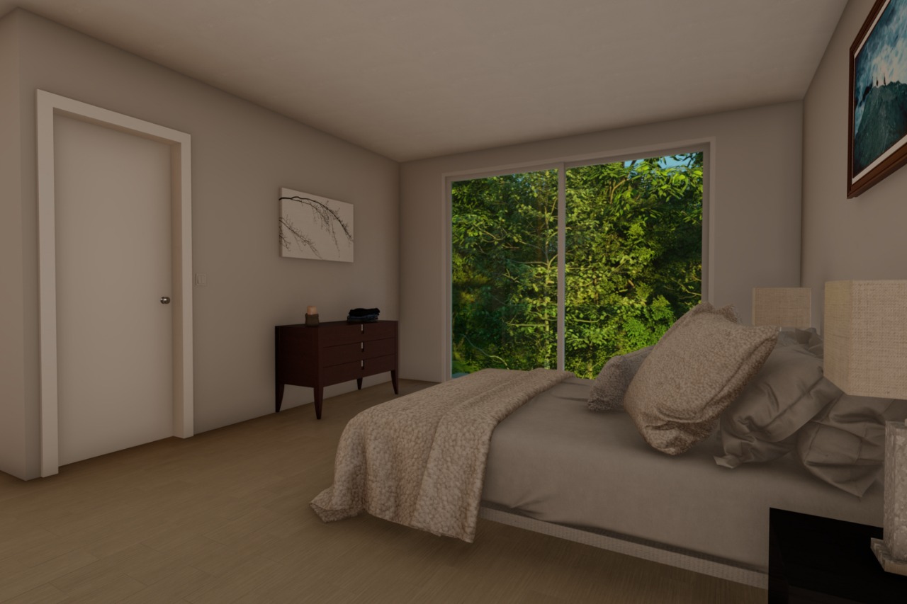 4 bed Single Family Homes For Sale in Tamarindo, Guanacaste - thumb 4