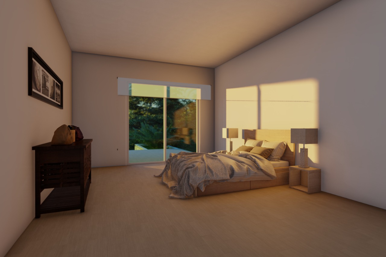 4 bed Single Family Homes For Sale in Tamarindo, Guanacaste - thumb 5