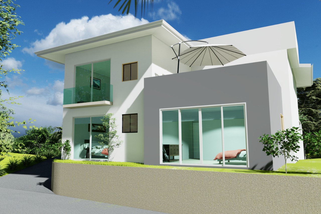 4 bed Single Family Homes For Sale in Tamarindo, Guanacaste - thumb 15