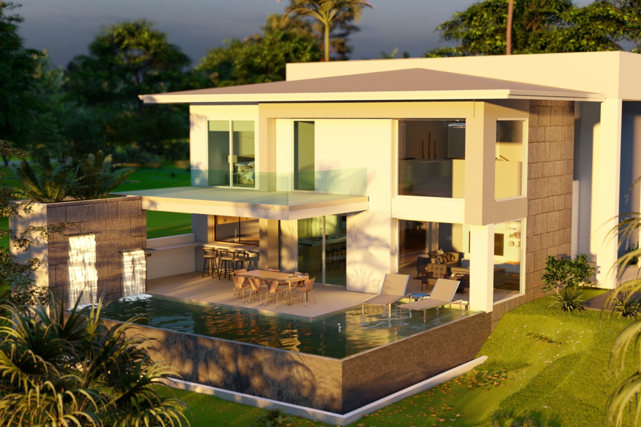 4 bed Single Family Homes For Sale in Tamarindo, Guanacaste - thumb 11