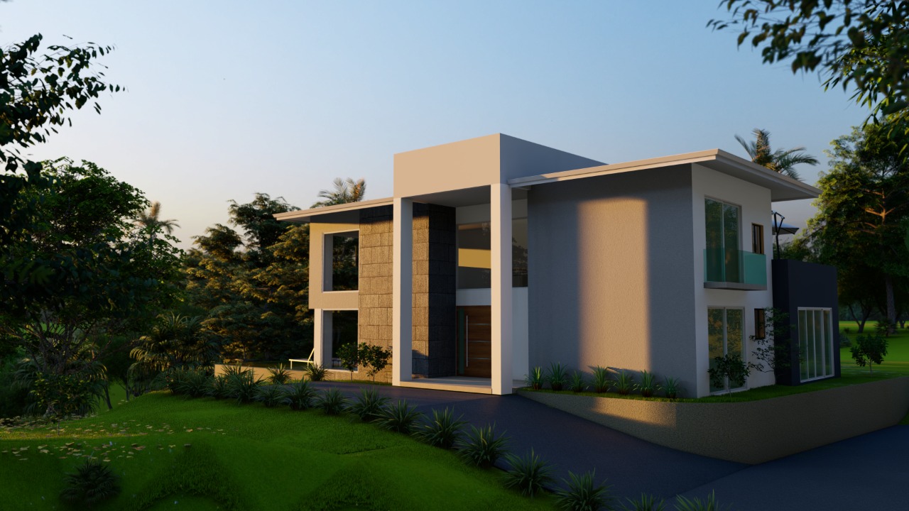 4 bed Single Family Homes For Sale in Tamarindo, Guanacaste - thumb 10