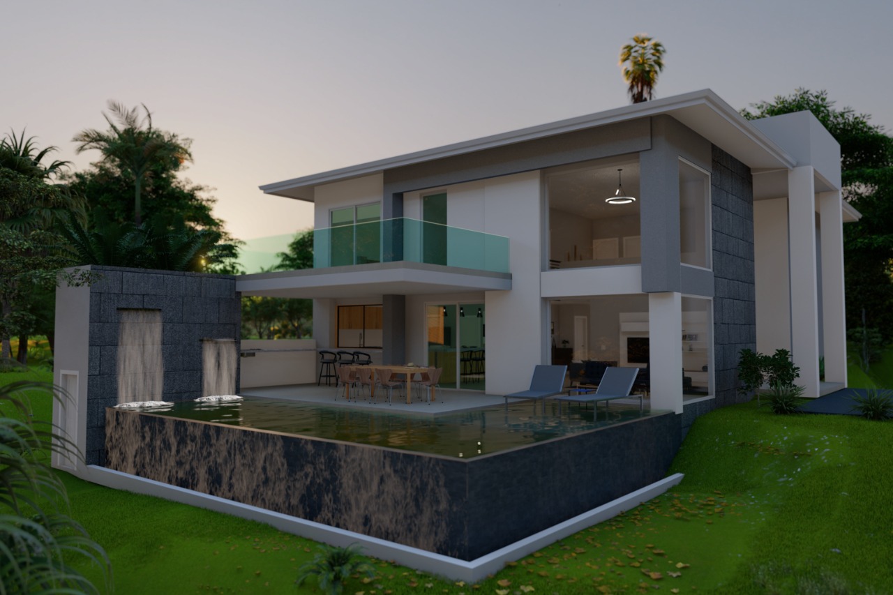 4 bed Single Family Homes For Sale in Tamarindo, Guanacaste - thumb 14