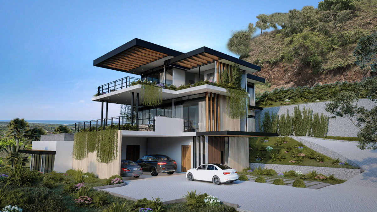 6 bed Single Family Homes For Sale in Tamarindo, Guanacaste - thumb 6