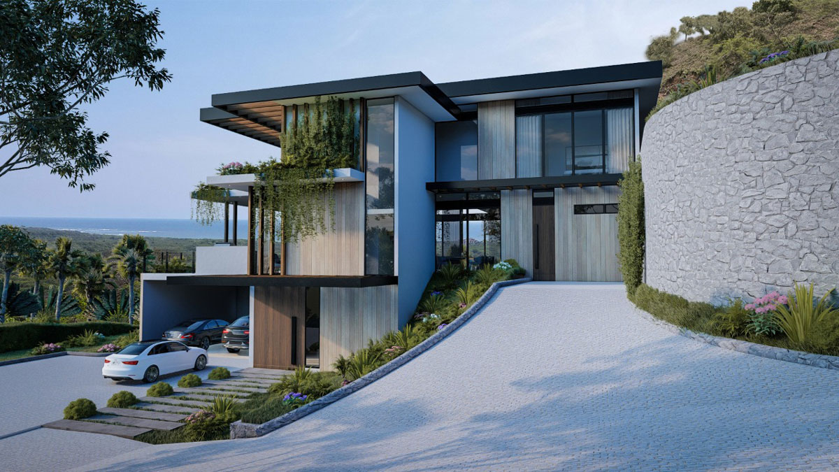 6 bed Single Family Homes For Sale in Tamarindo, Guanacaste - thumb 7