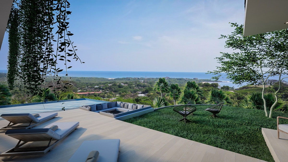 6 bed Single Family Homes For Sale in Tamarindo, Guanacaste - thumb 5
