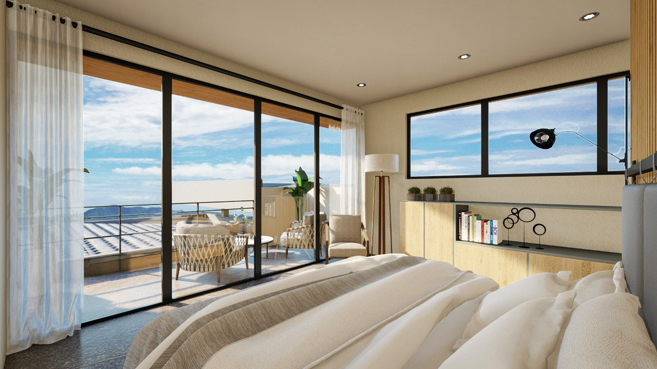 4 bed Single Family Homes For Sale in Tamarindo, Guanacaste - thumb 5