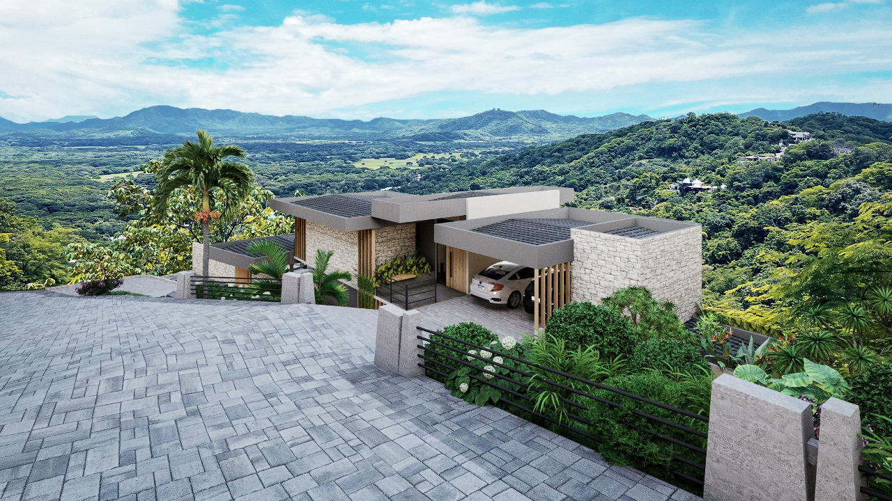 4 bed Single Family Homes For Sale in Tamarindo, Guanacaste - thumb 3