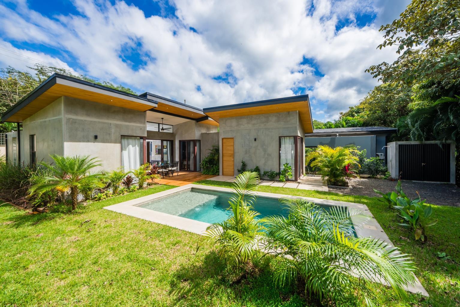 3 bed Single Family Homes For Sale in Tamarindo, Guanacaste - thumb 20