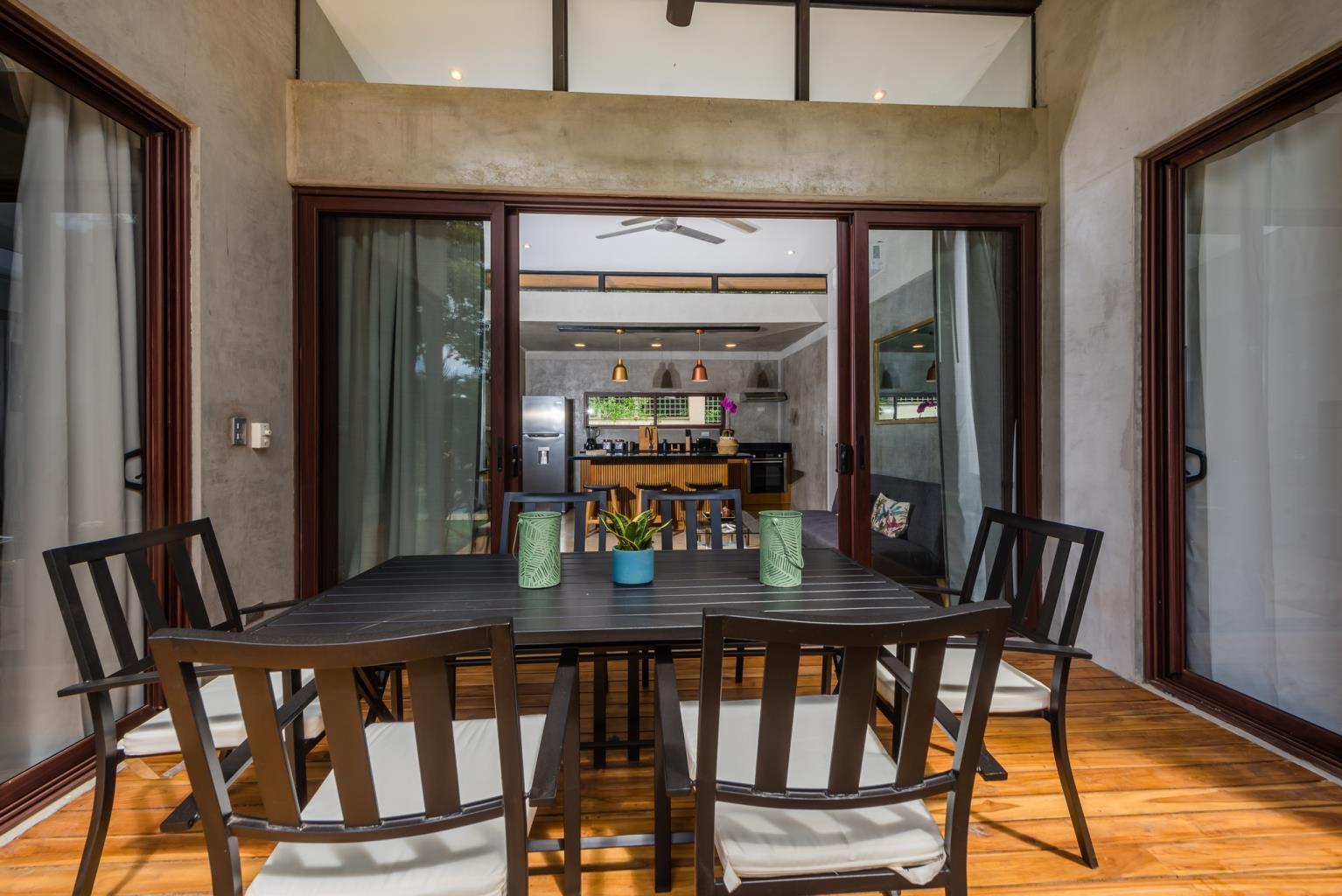 3 bed Single Family Homes For Sale in Tamarindo, Guanacaste - thumb 2