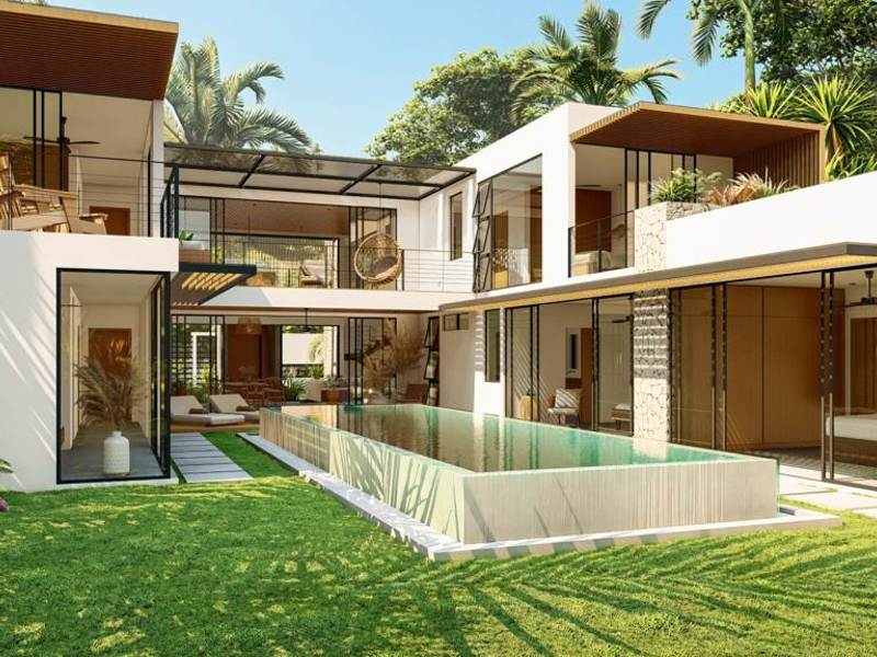 Luxury Homes For Sale Playa Grande Costa Rica Real Estate Condos