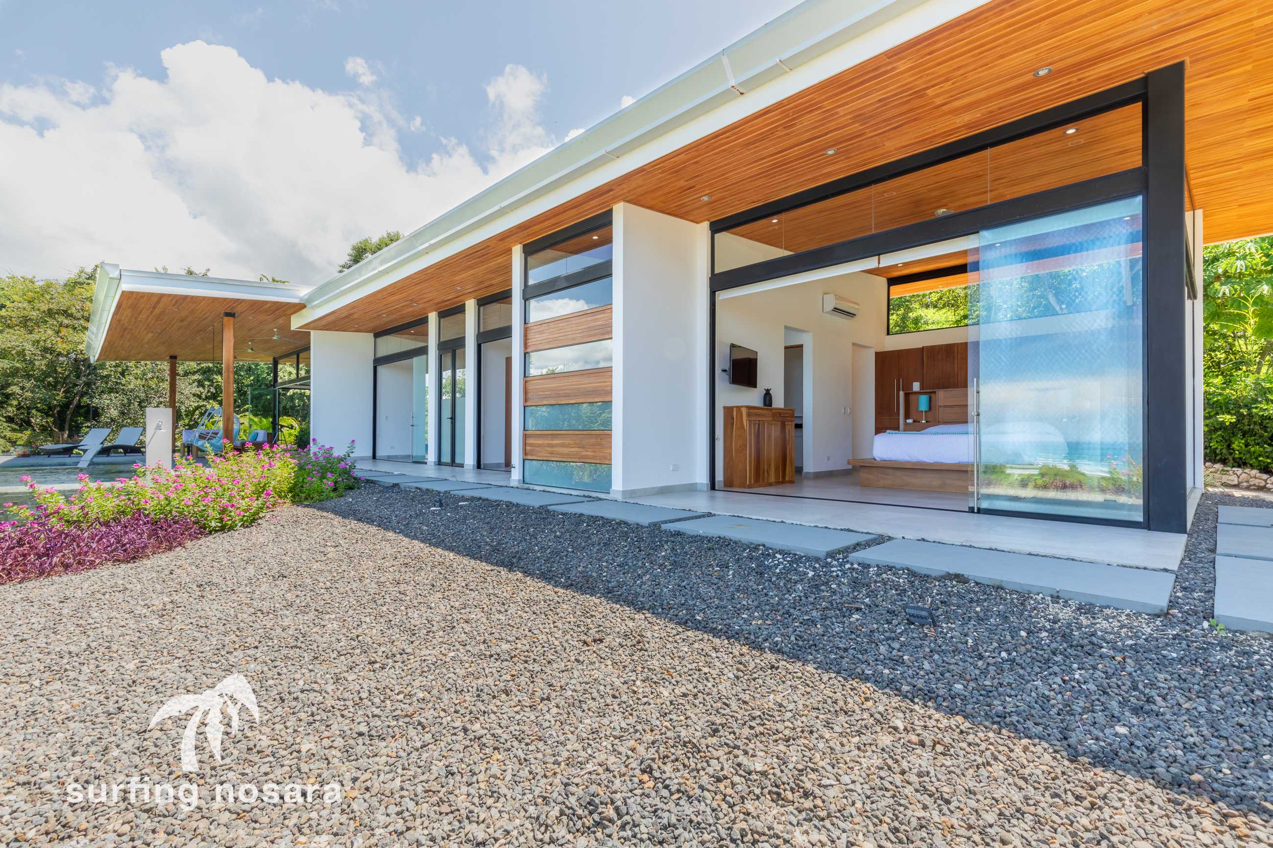 3 bed Single Family Homes For Sale in Ostional, Guanacaste - thumb 2