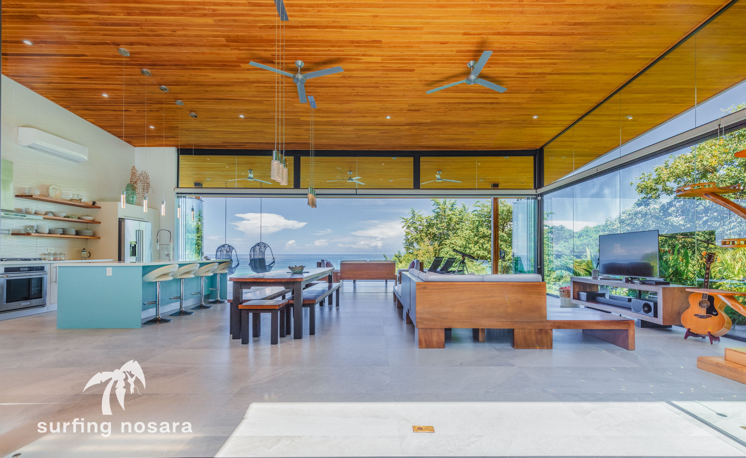 3 bed Single Family Homes For Sale in Ostional, Guanacaste - thumb 18