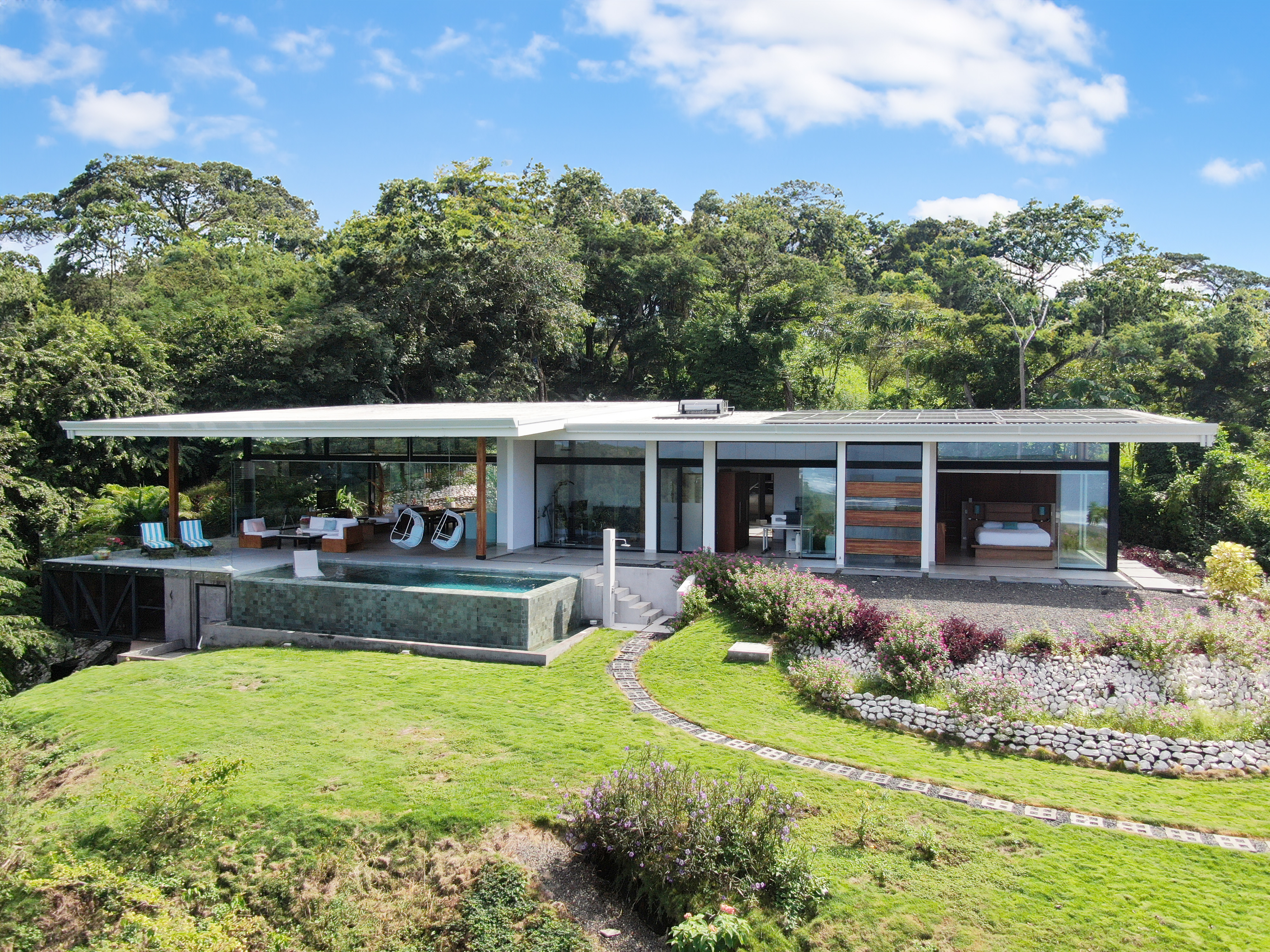 3 bed Single Family Homes For Sale in Ostional, Guanacaste - thumb 28