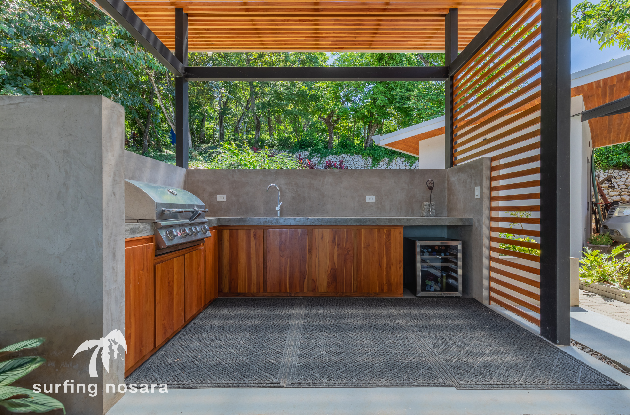 3 bed Single Family Homes For Sale in Ostional, Guanacaste - thumb 7