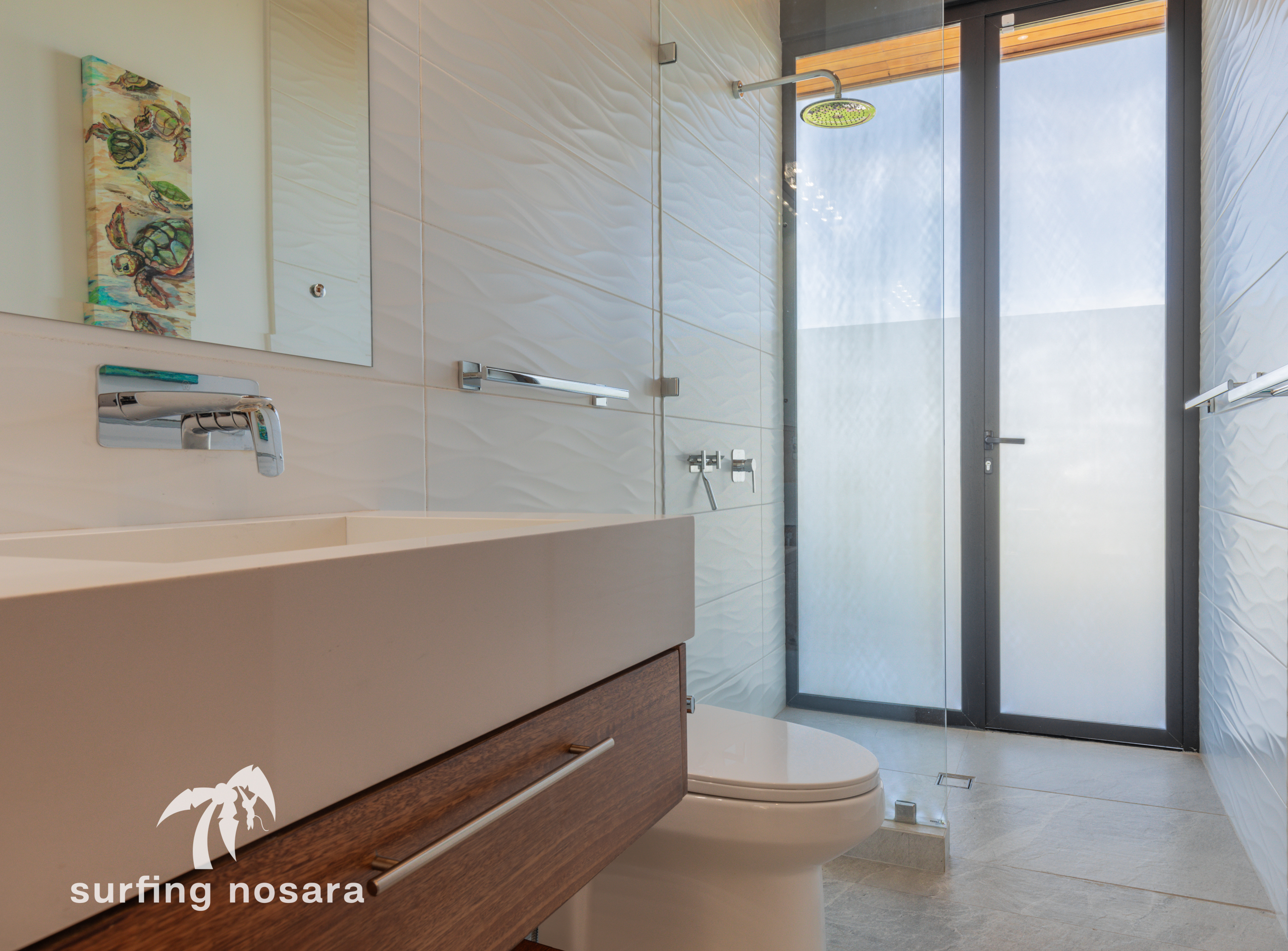 3 bed Single Family Homes For Sale in Ostional, Guanacaste - thumb 21