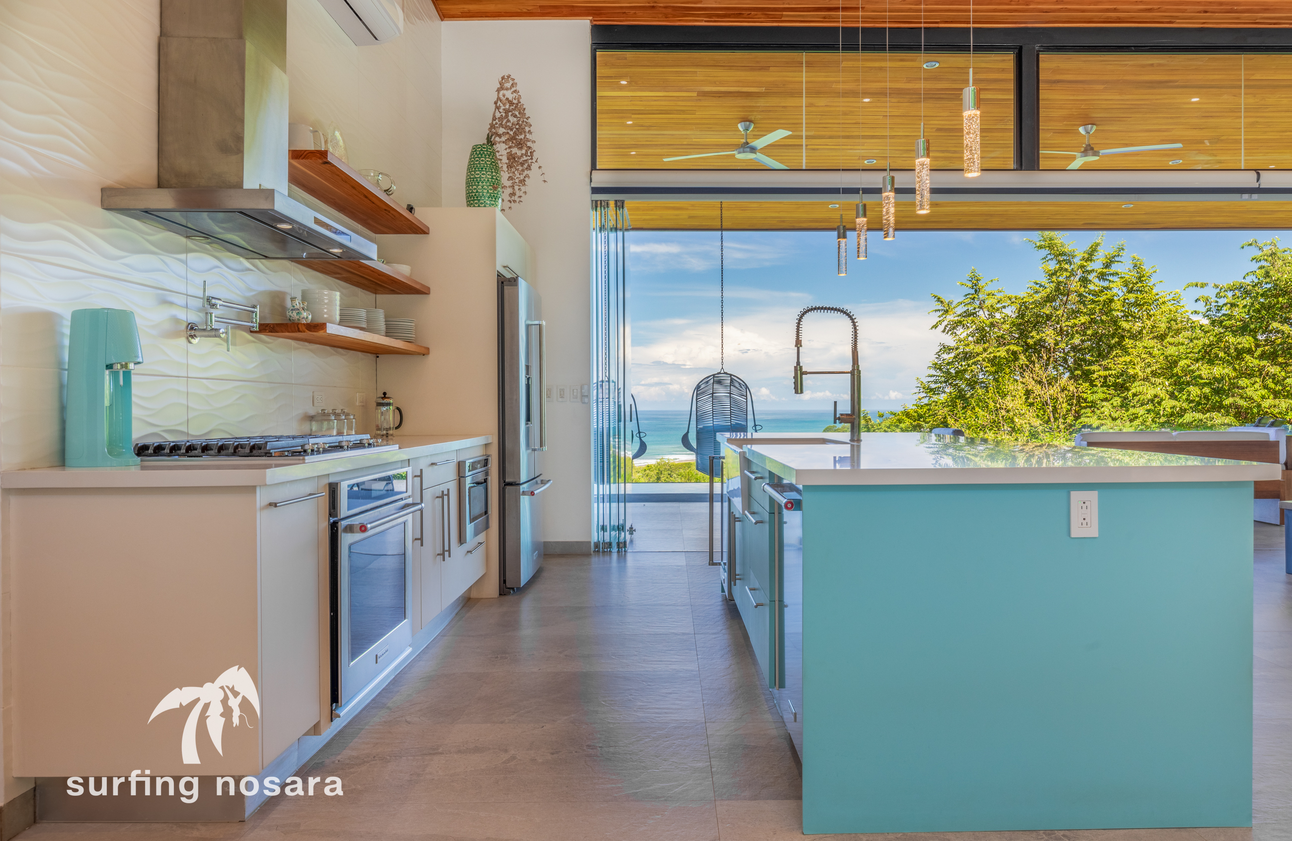 3 bed Single Family Homes For Sale in Ostional, Guanacaste - thumb 14