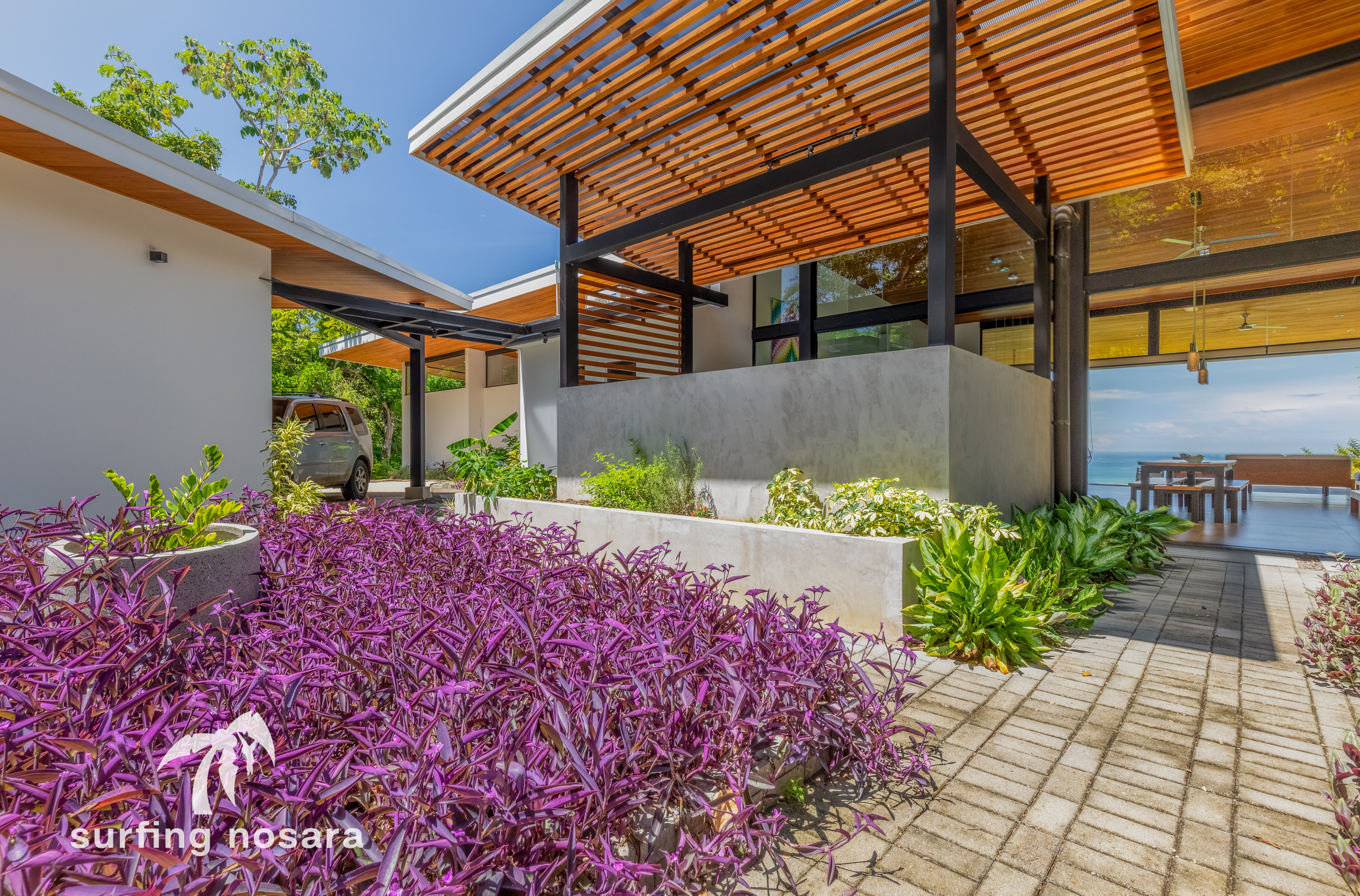 3 bed Single Family Homes For Sale in Ostional, Guanacaste - thumb 6