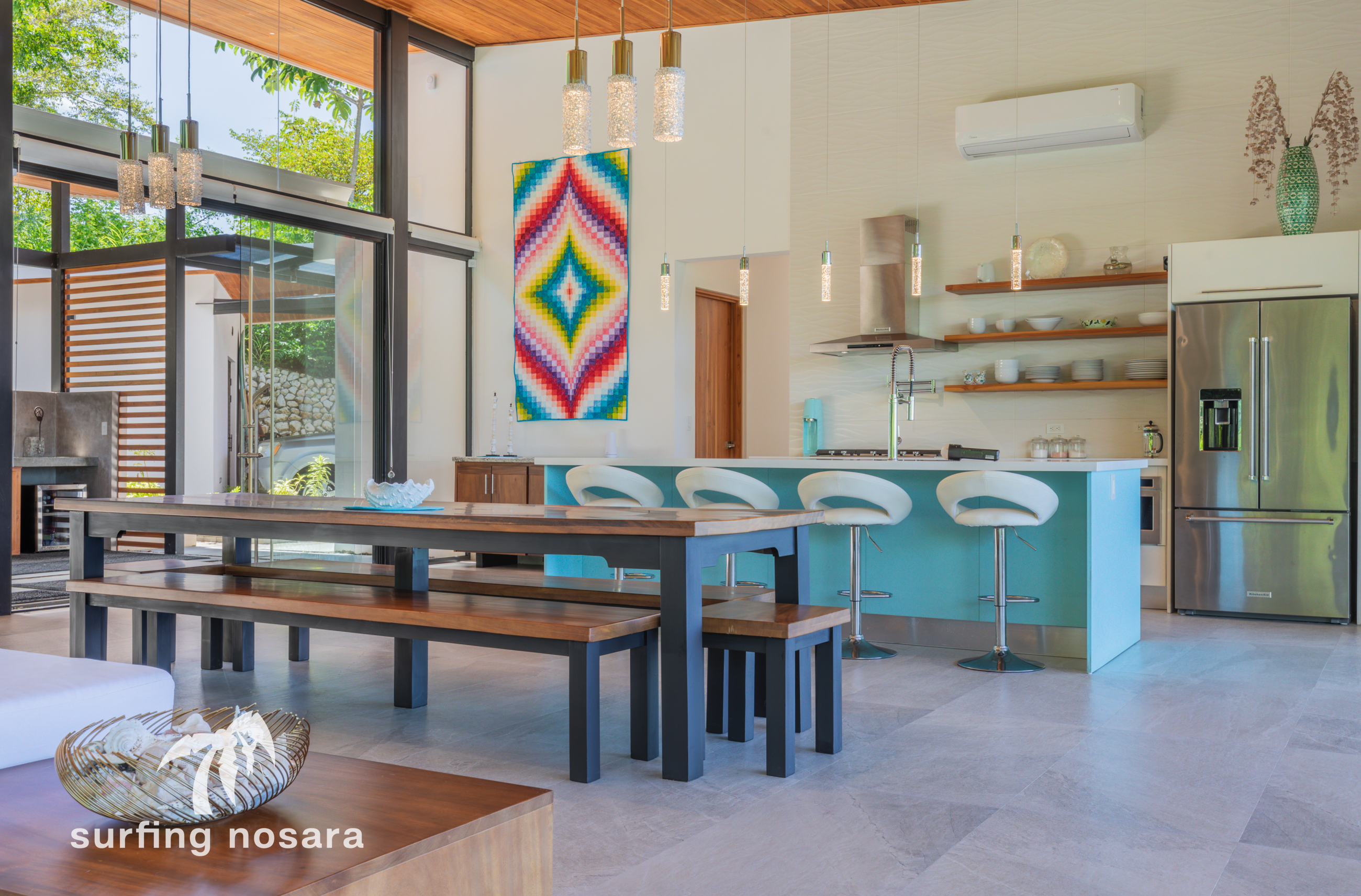 3 bed Single Family Homes For Sale in Ostional, Guanacaste - thumb 11