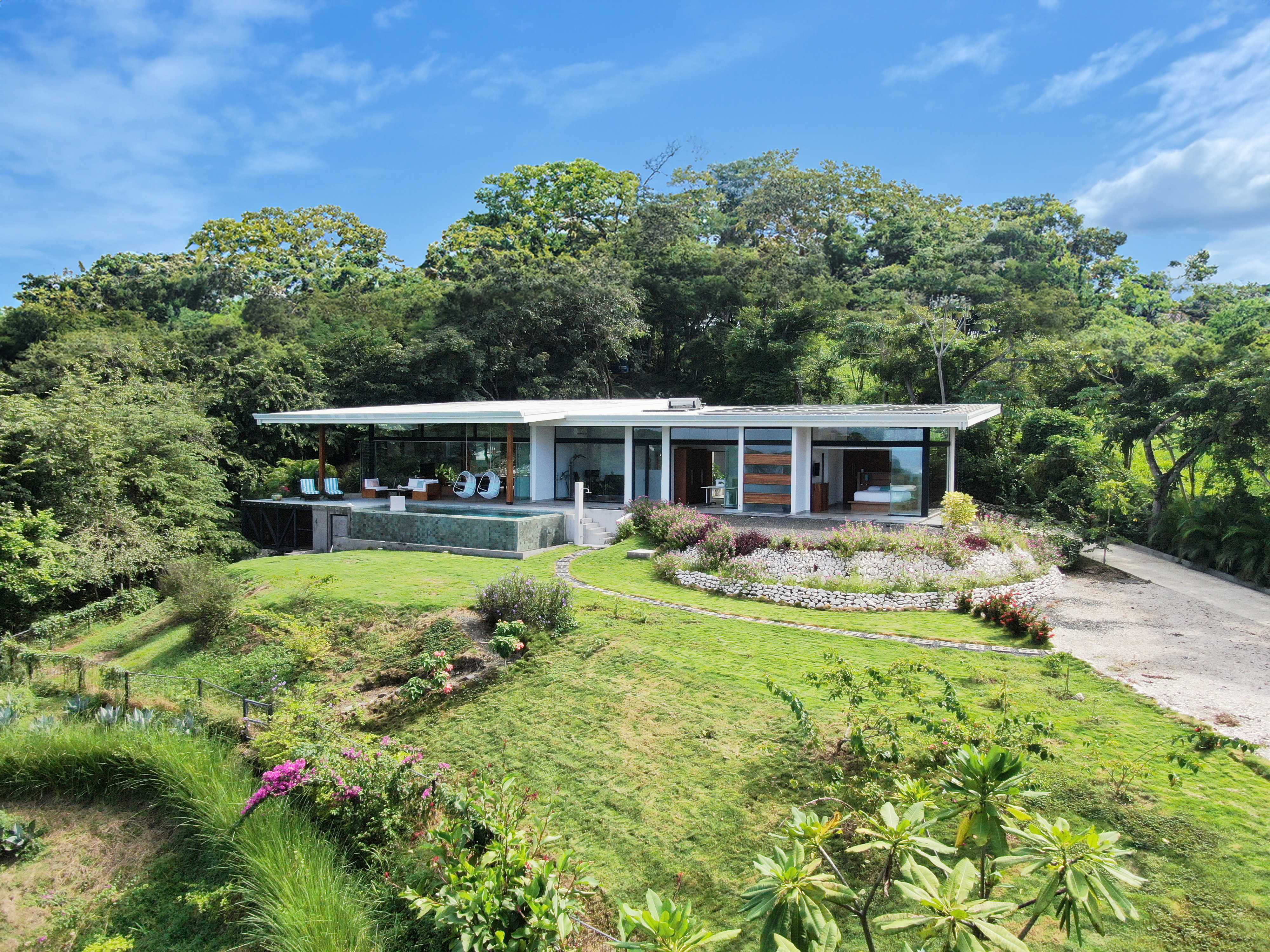 3 bed Single Family Homes For Sale in Ostional, Guanacaste - thumb 29