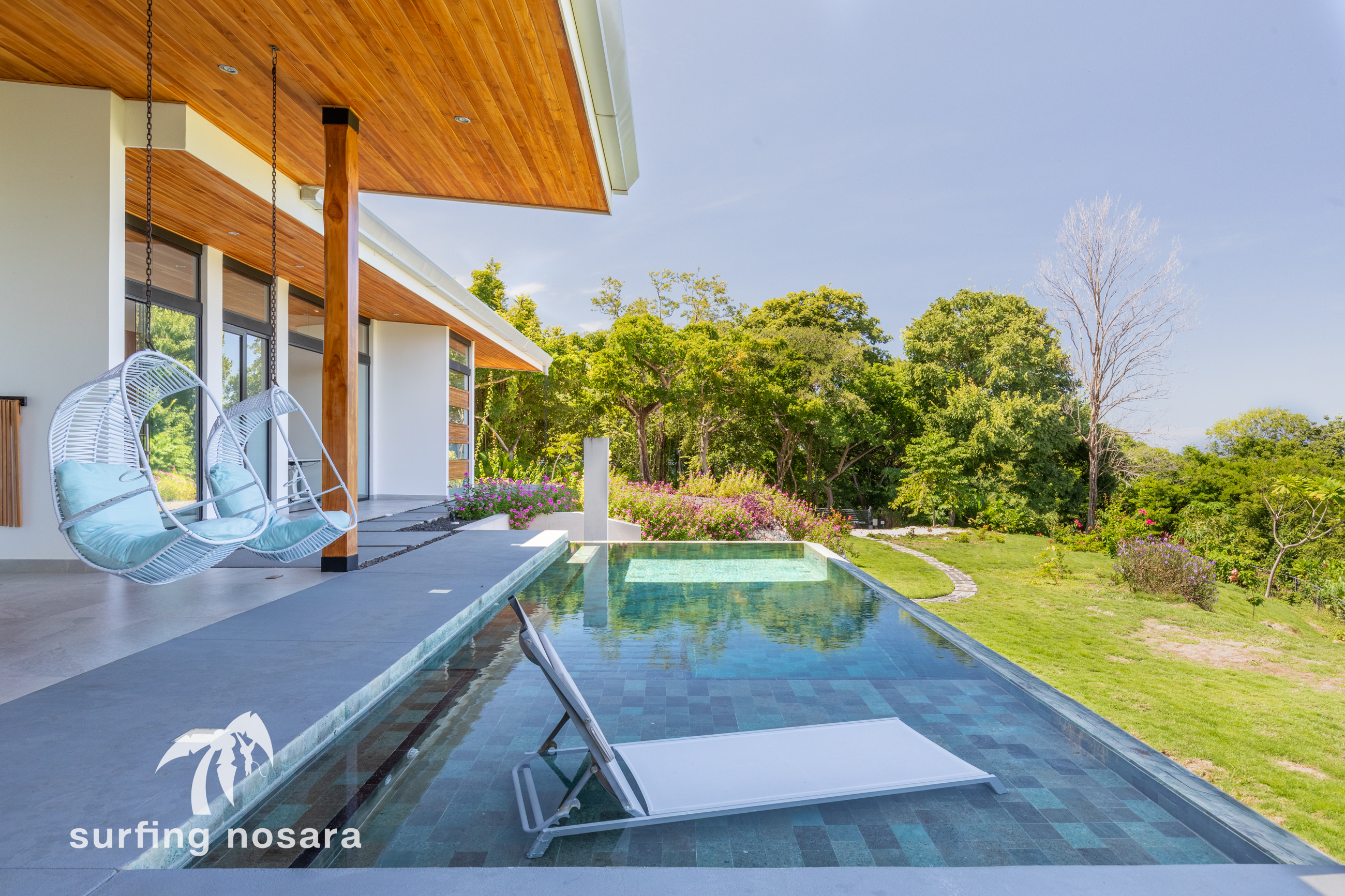 3 bed Single Family Homes For Sale in Ostional, Guanacaste - thumb 4