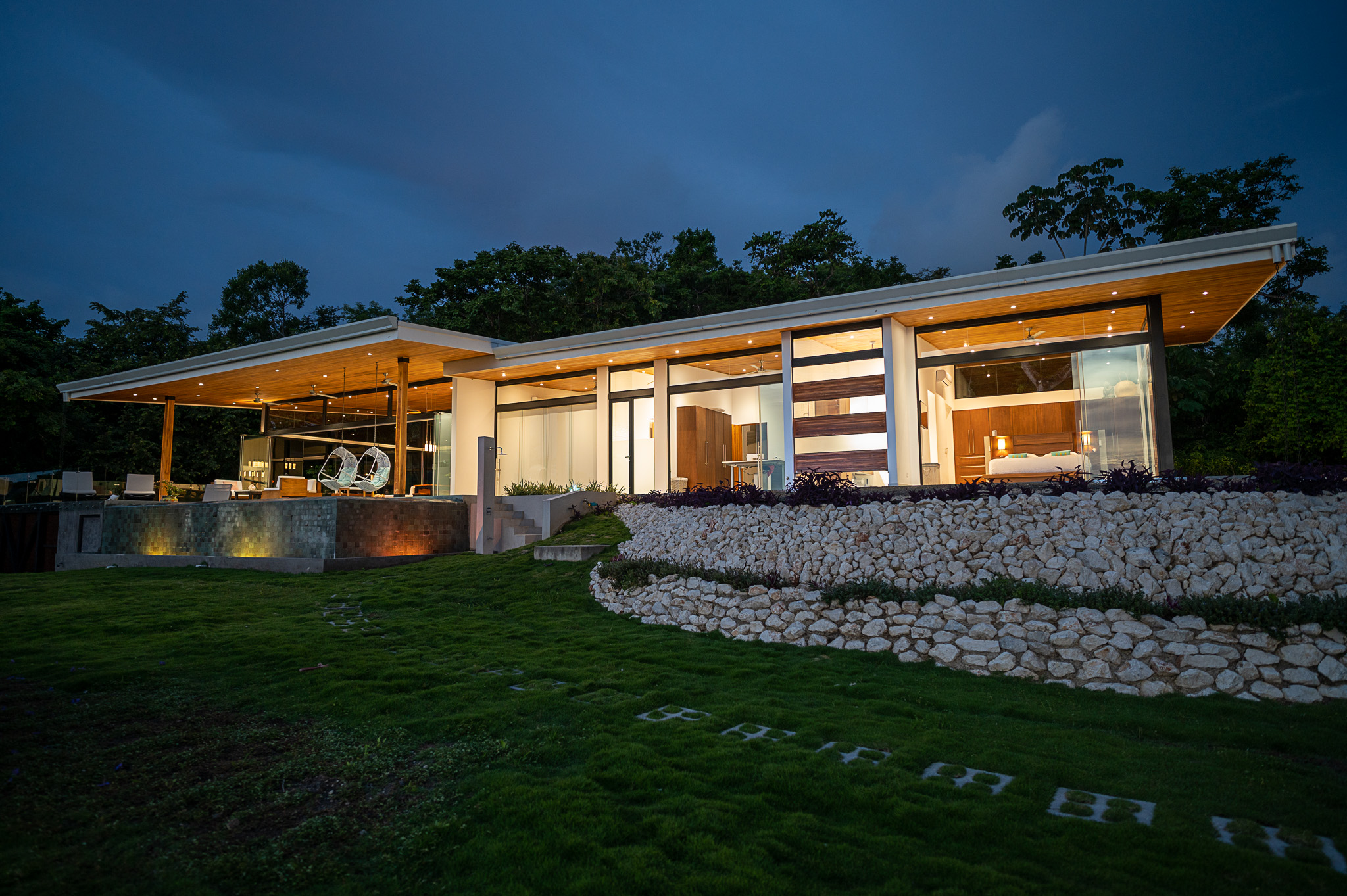 3 bed Single Family Homes For Sale in Ostional, Guanacaste - thumb 10