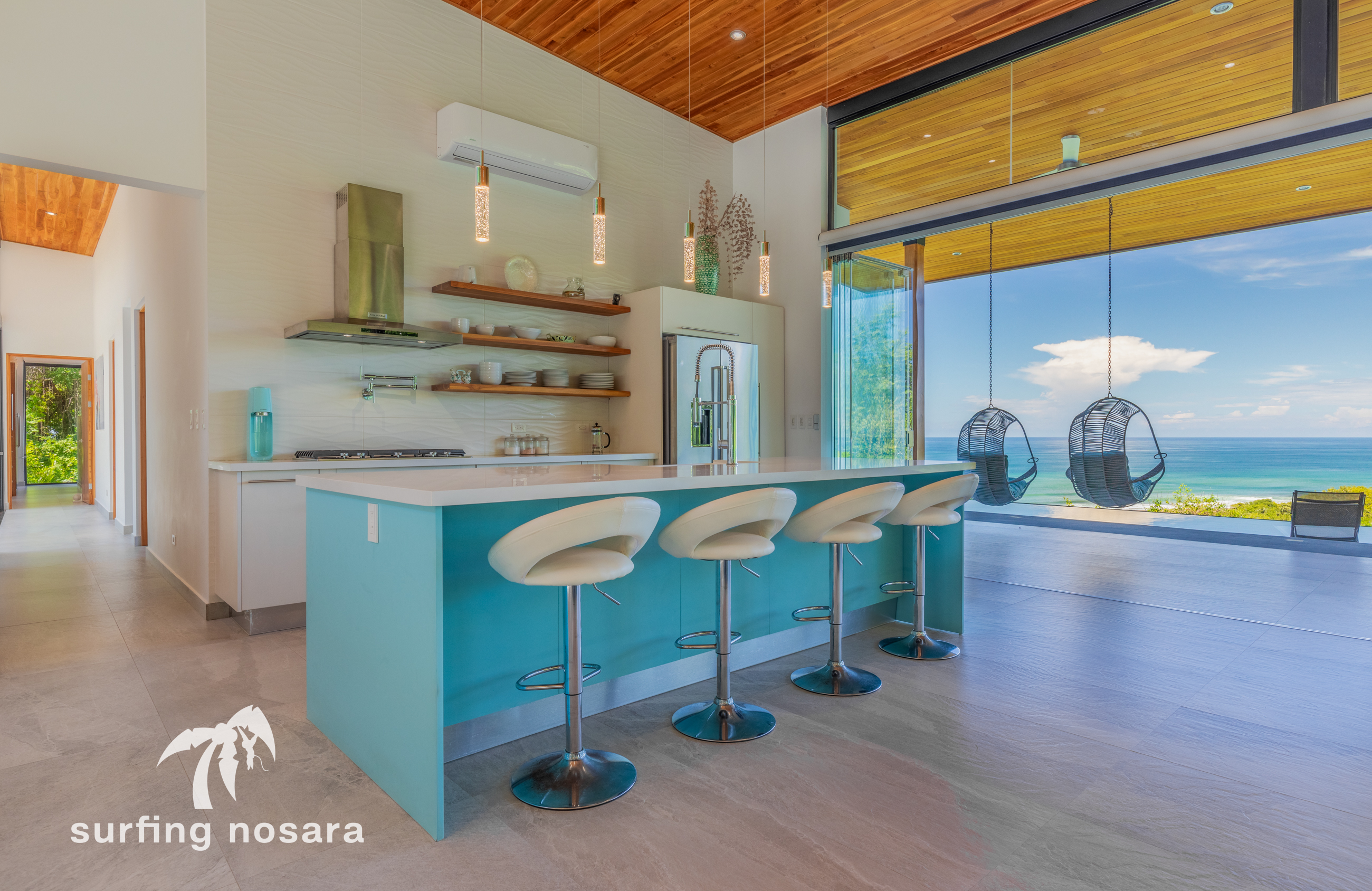 3 bed Single Family Homes For Sale in Ostional, Guanacaste - thumb 12