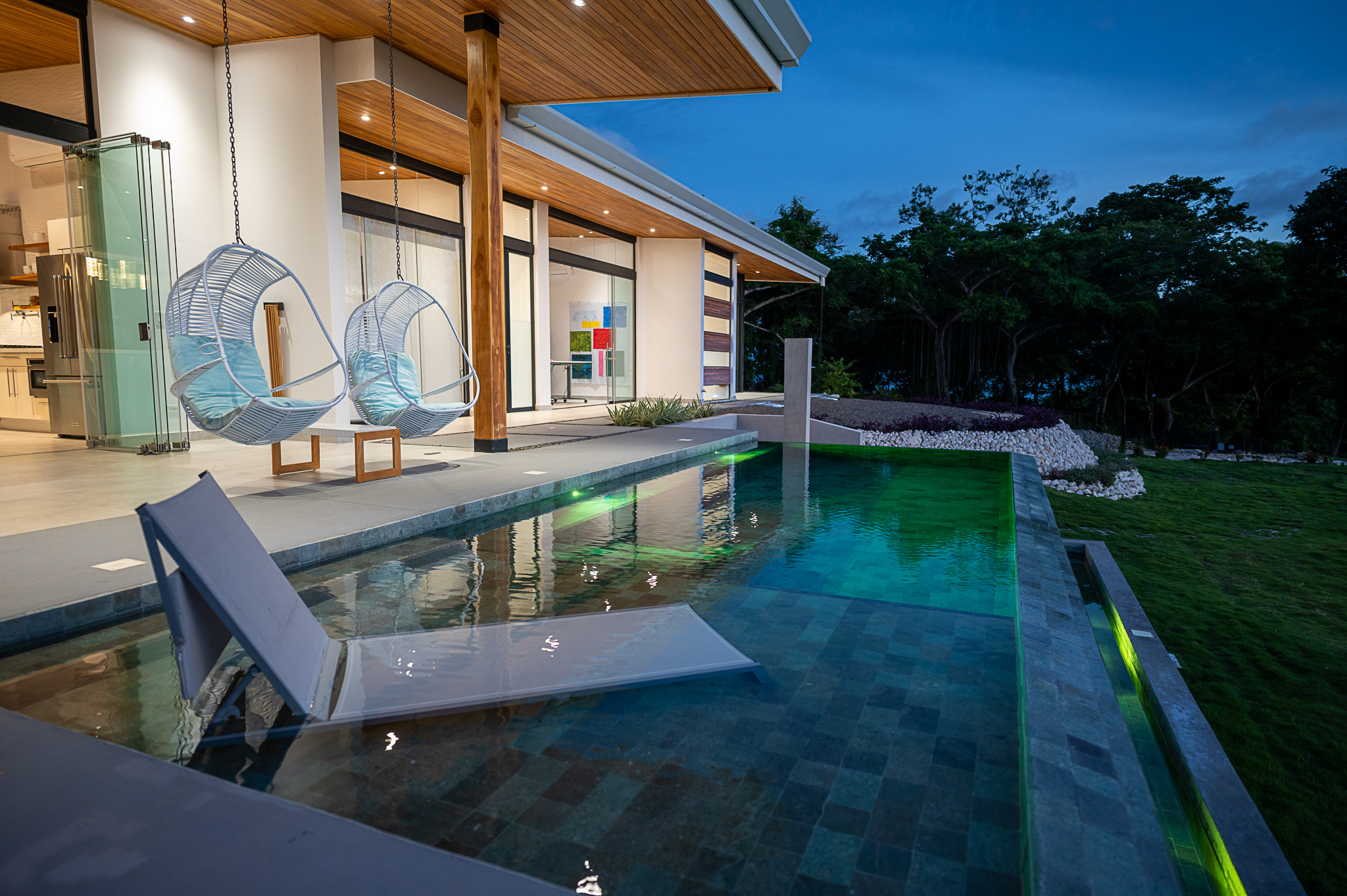 3 bed Single Family Homes For Sale in Ostional, Guanacaste - thumb 9