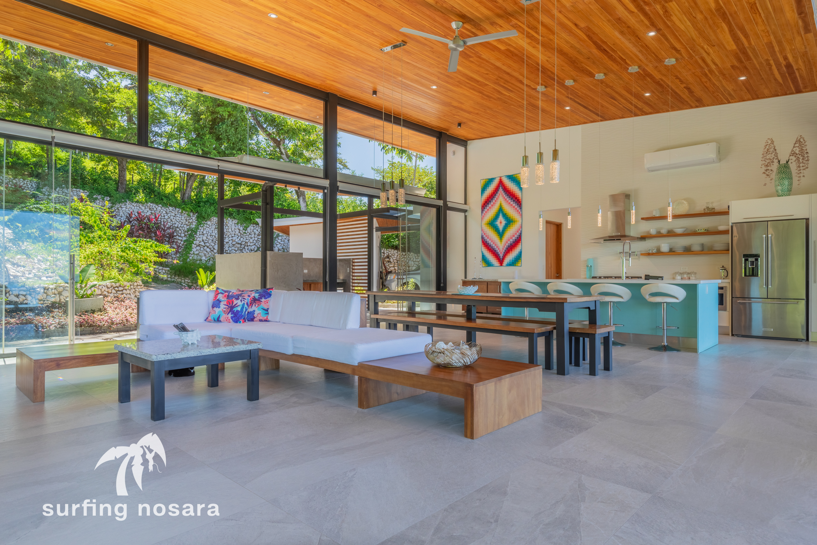 3 bed Single Family Homes For Sale in Ostional, Guanacaste - thumb 17