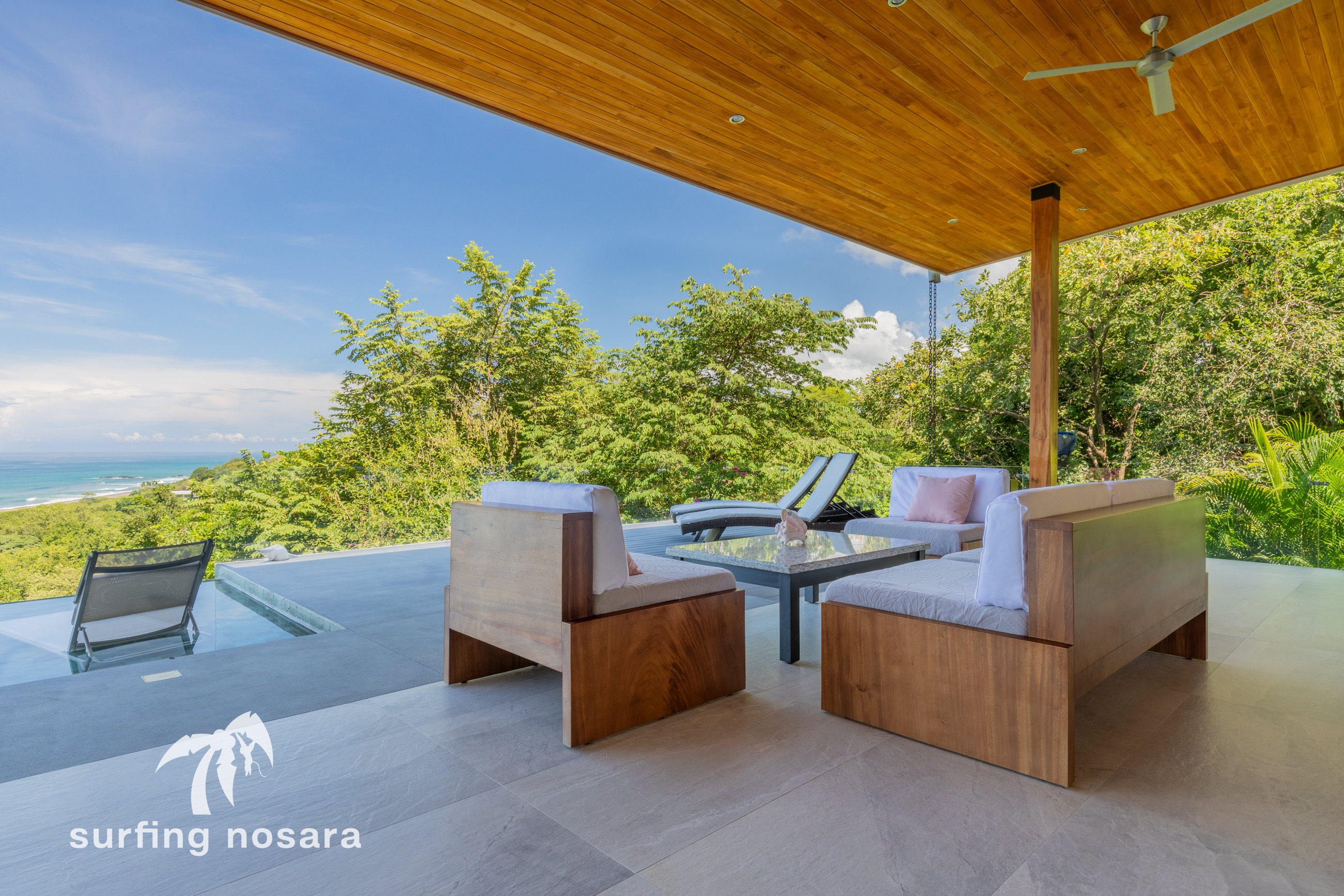 3 bed Single Family Homes For Sale in Ostional, Guanacaste - thumb 3