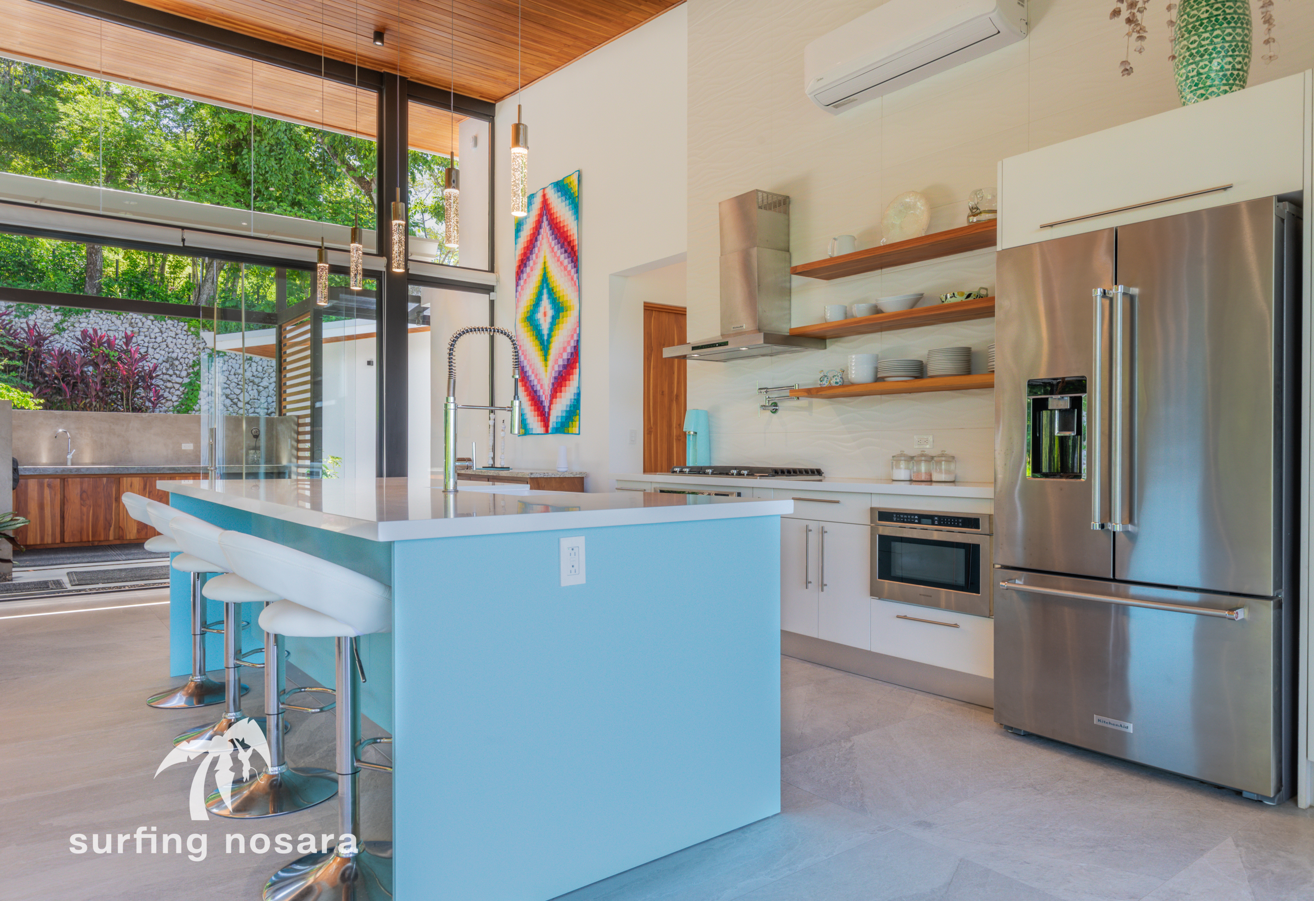 3 bed Single Family Homes For Sale in Ostional, Guanacaste - thumb 15