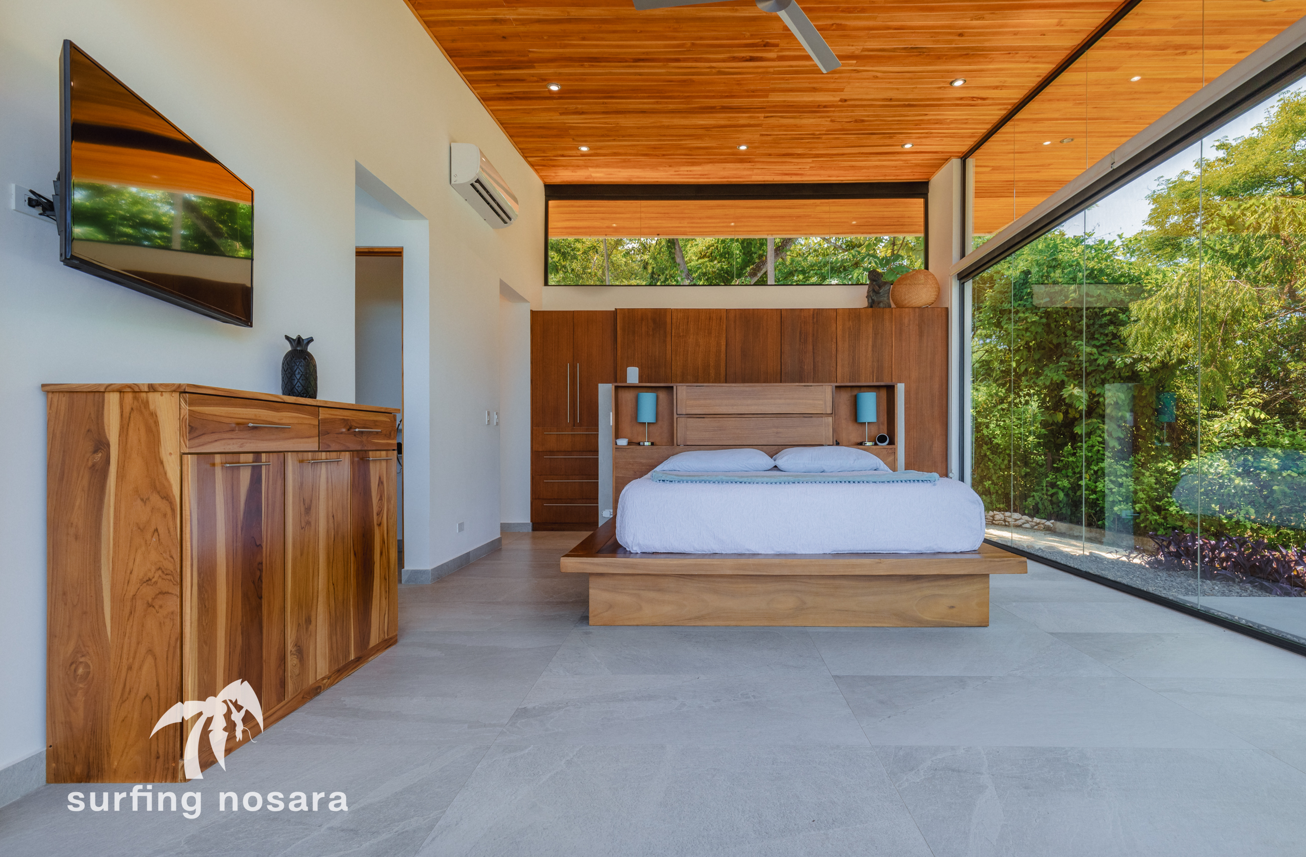 3 bed Single Family Homes For Sale in Ostional, Guanacaste - thumb 24