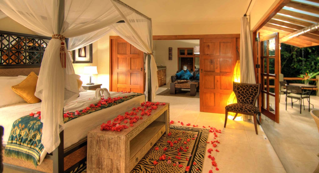 10 bed Hotel / Leisure For Sale in Malpais, Puntarenas - thumb 5