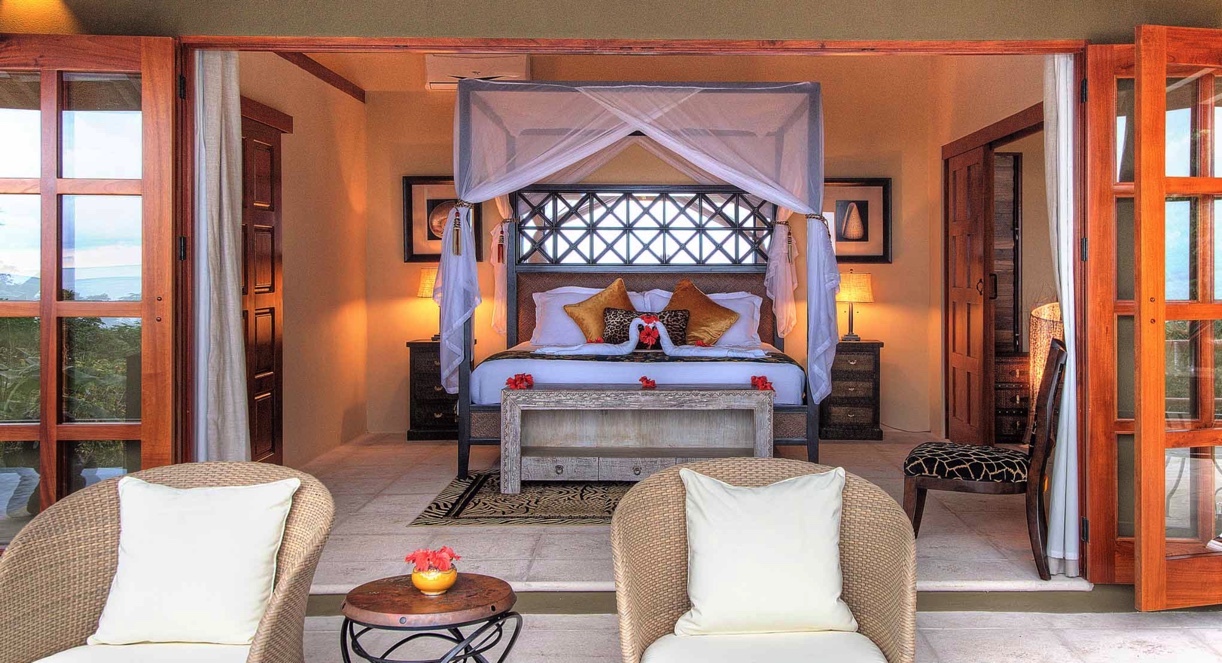 10 bed Hotel / Leisure For Sale in Malpais, Puntarenas - thumb 2