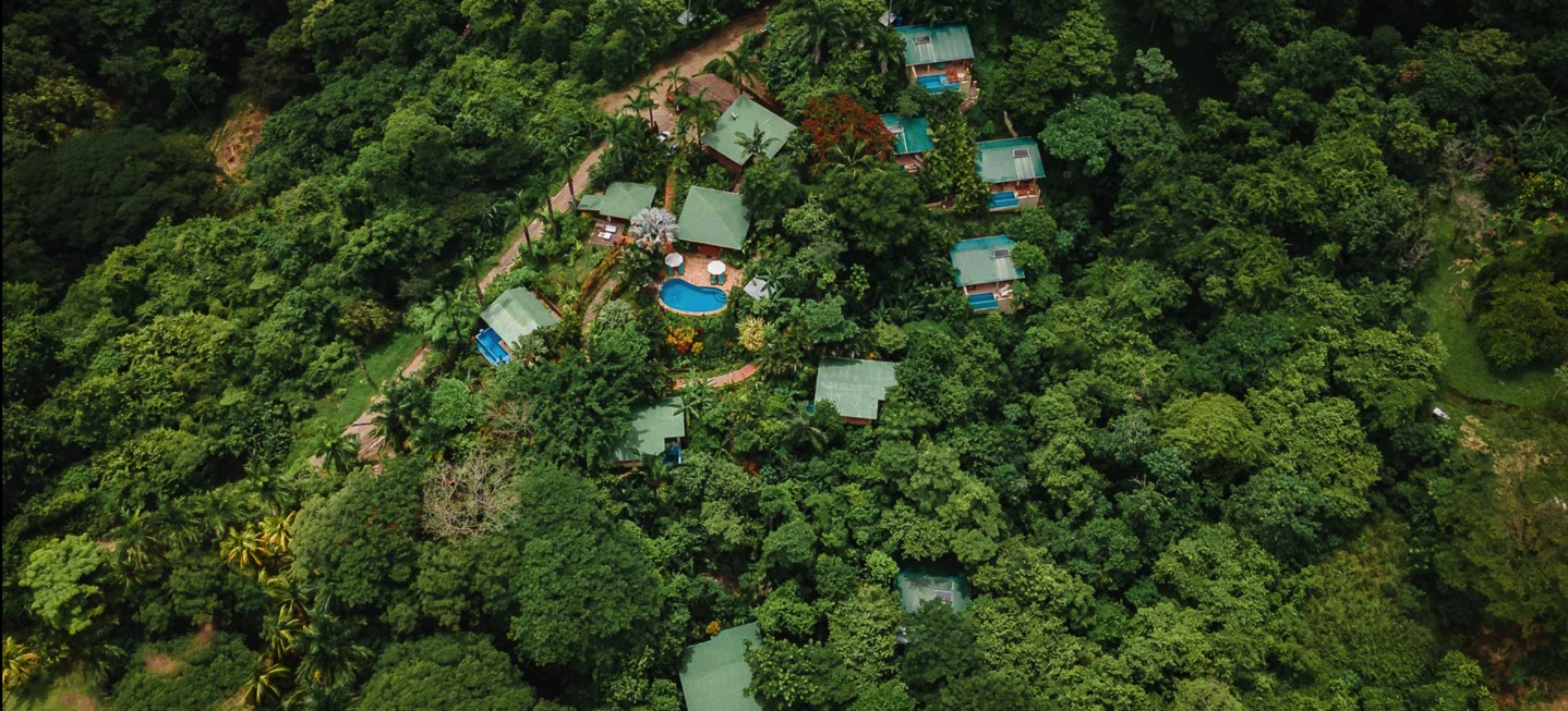 10 bed Hotel / Leisure For Sale in Malpais, Puntarenas - thumb 1