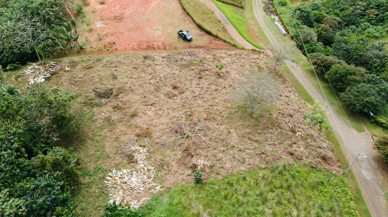 0 bed Land For Sale in Ojochal, Puntarenas - thumb 1