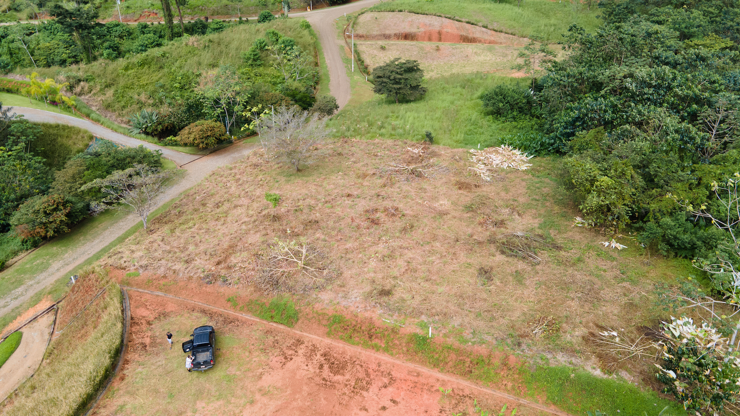 0 bed Land For Sale in Ojochal, Puntarenas - thumb 3