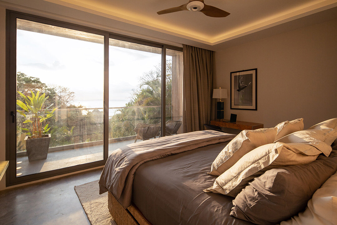 4 bed Single Family Homes For Rent in Nosara, Guanacaste - thumb 24