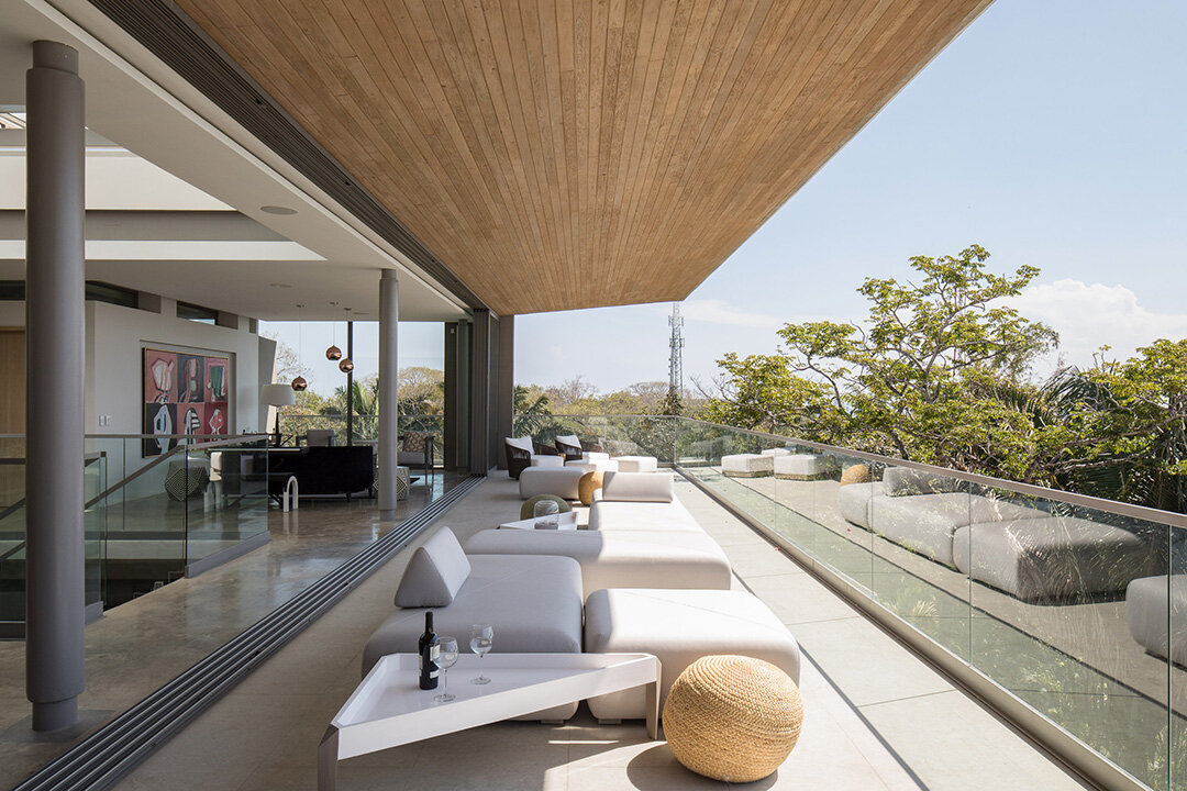 4 bed Single Family Homes For Rent in Nosara, Guanacaste - thumb 11