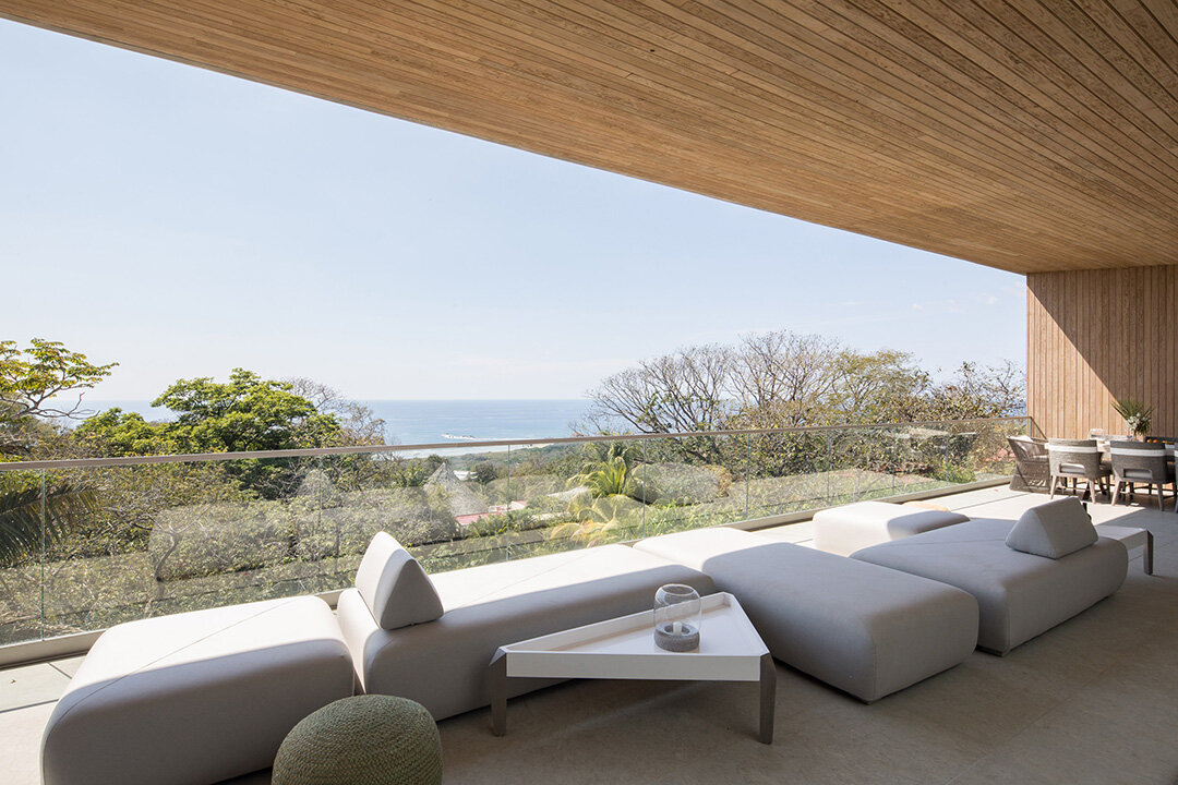 4 bed Single Family Homes For Rent in Nosara, Guanacaste - thumb 12