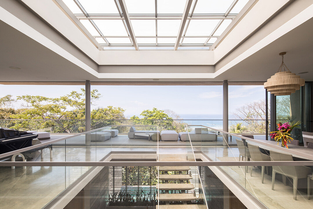 4 bed Single Family Homes For Rent in Nosara, Guanacaste - thumb 4