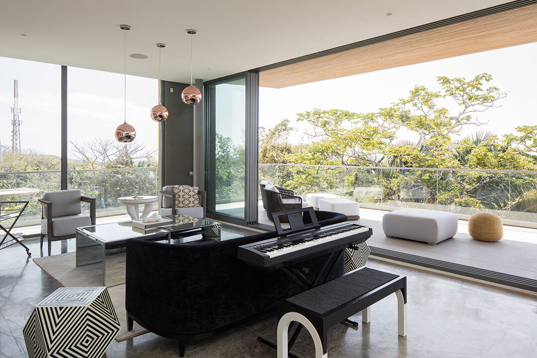 4 bed Single Family Homes For Rent in Nosara, Guanacaste - thumb 10