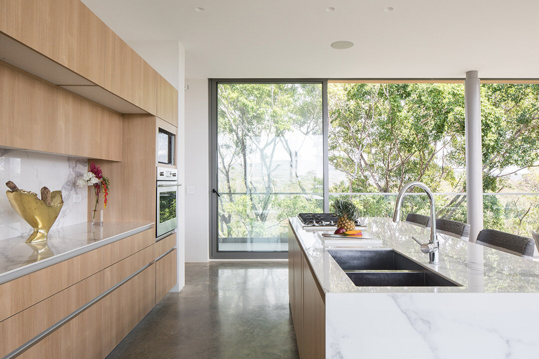 4 bed Single Family Homes For Rent in Nosara, Guanacaste - thumb 5