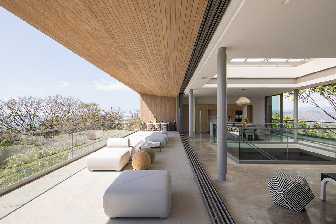 4 bed Single Family Homes For Rent in Nosara, Guanacaste - thumb 14