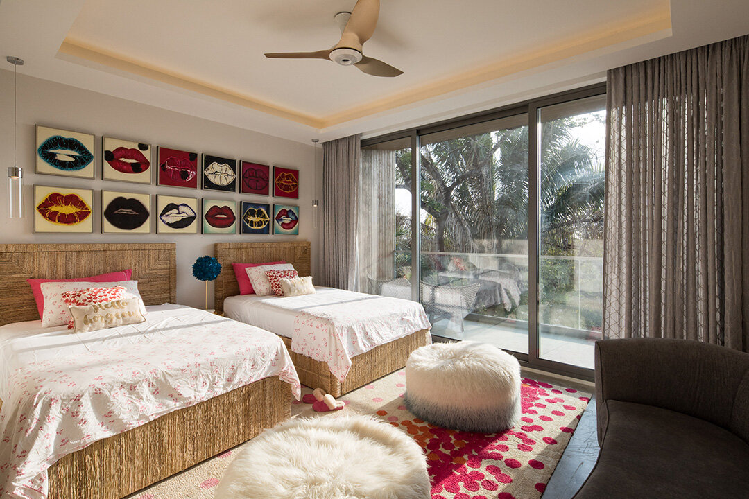 4 bed Single Family Homes For Rent in Nosara, Guanacaste - thumb 19