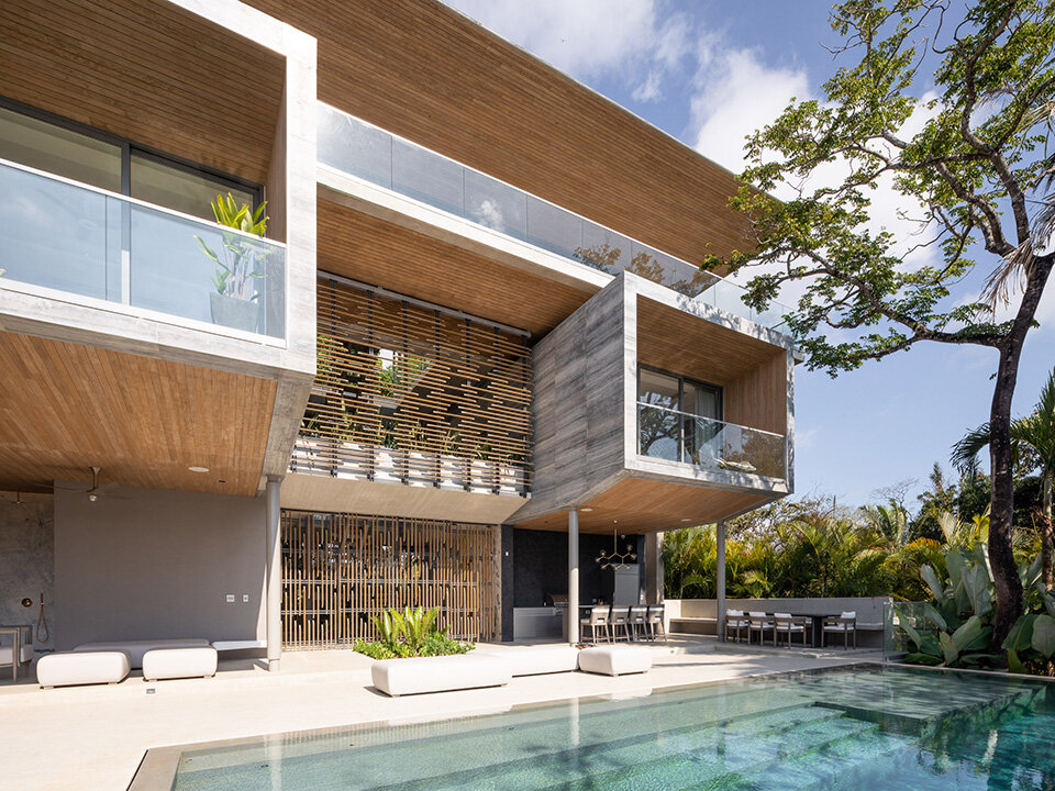 4 bed Single Family Homes For Rent in Nosara, Guanacaste - thumb 29