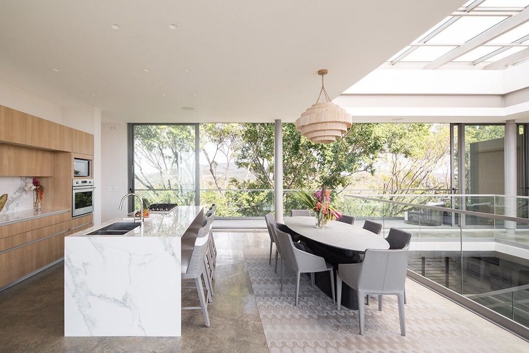 4 bed Single Family Homes For Rent in Nosara, Guanacaste - thumb 8